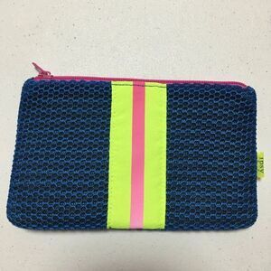 Lot of 7 - 2018 Ipsy Glam Bags - BAGS ONLY